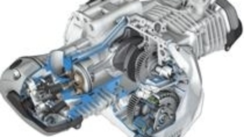 Massimo Clarke: &ldquo;Il motore Boxer BMW&rdquo; (terza parte)