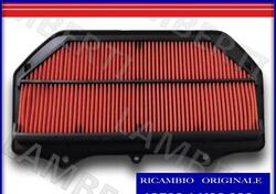 13780-14J00-000 Filtro aria originale SUZUKI Spedi 