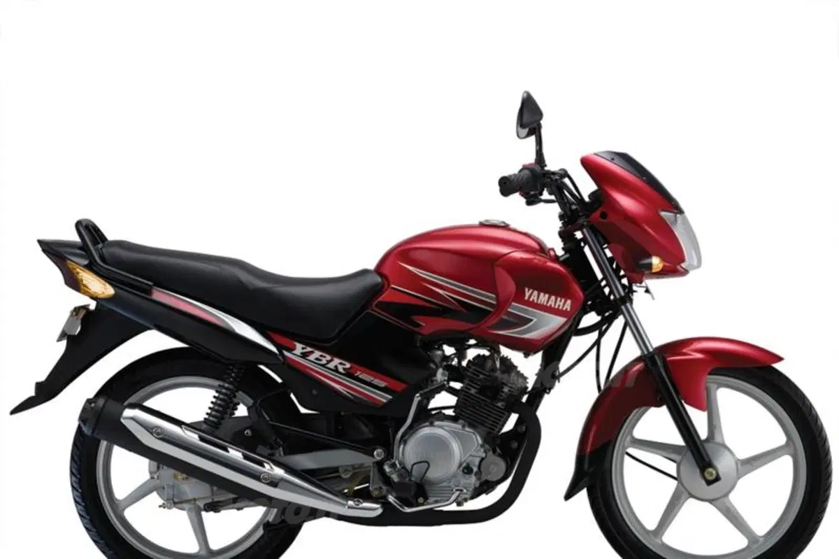 Yamaha Crux 110 a soli 460 euro (5)