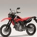 Honda: CRF250M, Urban Motard per tutti