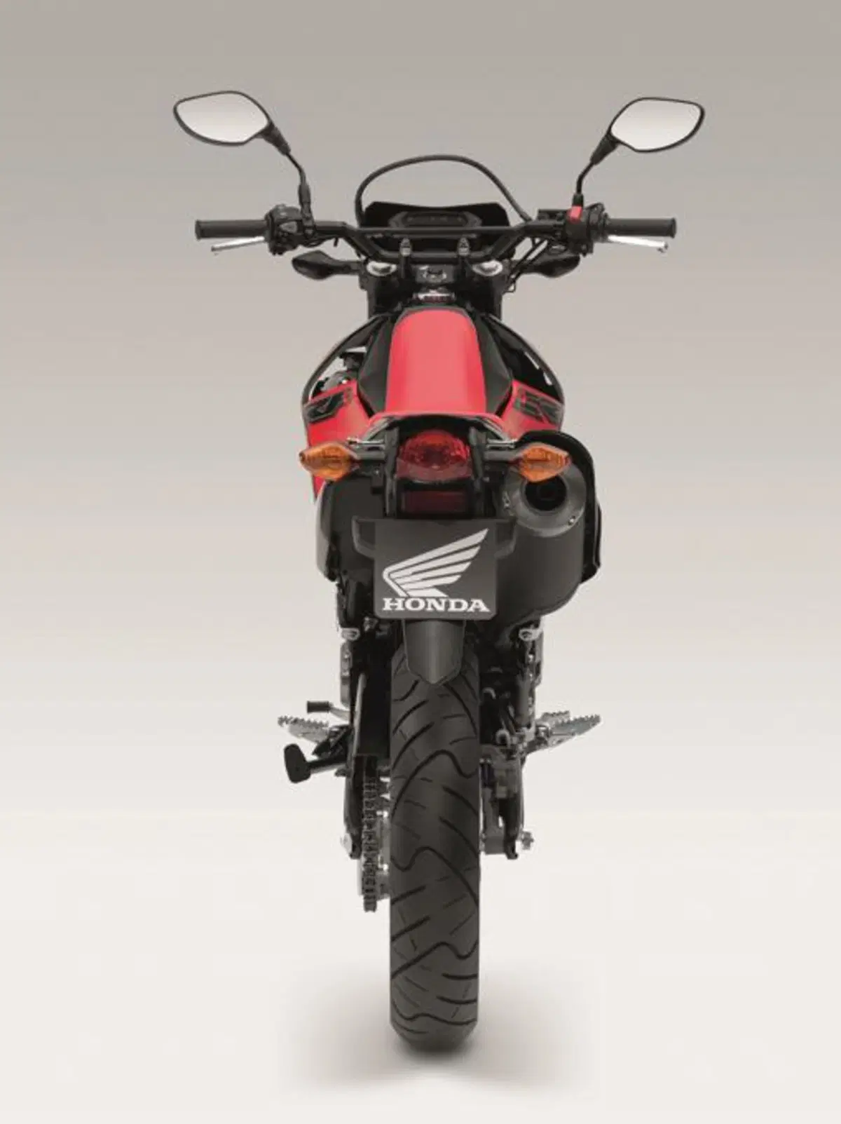 Honda: CRF250M, Urban Motard per tutti (3)