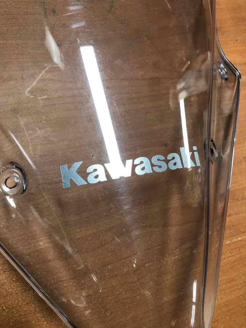 Cupolino Kawasaki Ninja 650 (3)