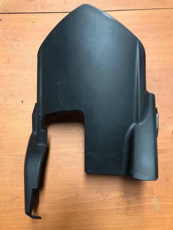 Supporto parafango posteriore Kawasaki z1000