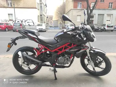 Benelli BN 125 (2026) nuova