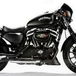 Harley-Davidson Iron 883 Special Edition S, the Black Beauty