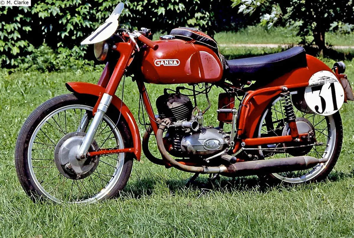 Trapianti di  motori vincenti (8)