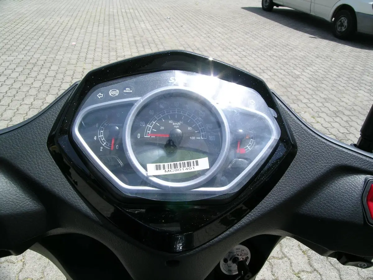 Sym HD 300 (2019 - 20) (3)