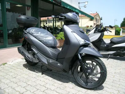 Sym HD 300 (2019 - 20) nuova