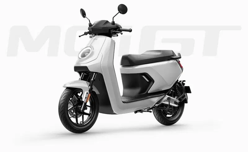 Niu MQi GT 70 (2021 - 25)