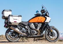 Harley-Davidson Pan America 1250. Cinque cose da sapere