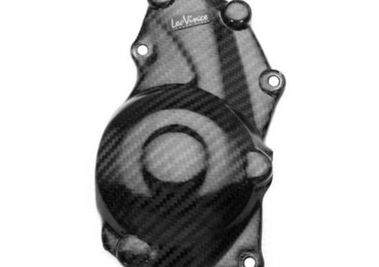 LeoVince Carbon Fiber per Triumph Street Triple 675