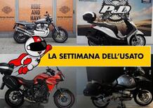 Superhero Motorcycle Days: le offerte di domenica 28