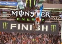 SX Minneapolis, arriva Dungey