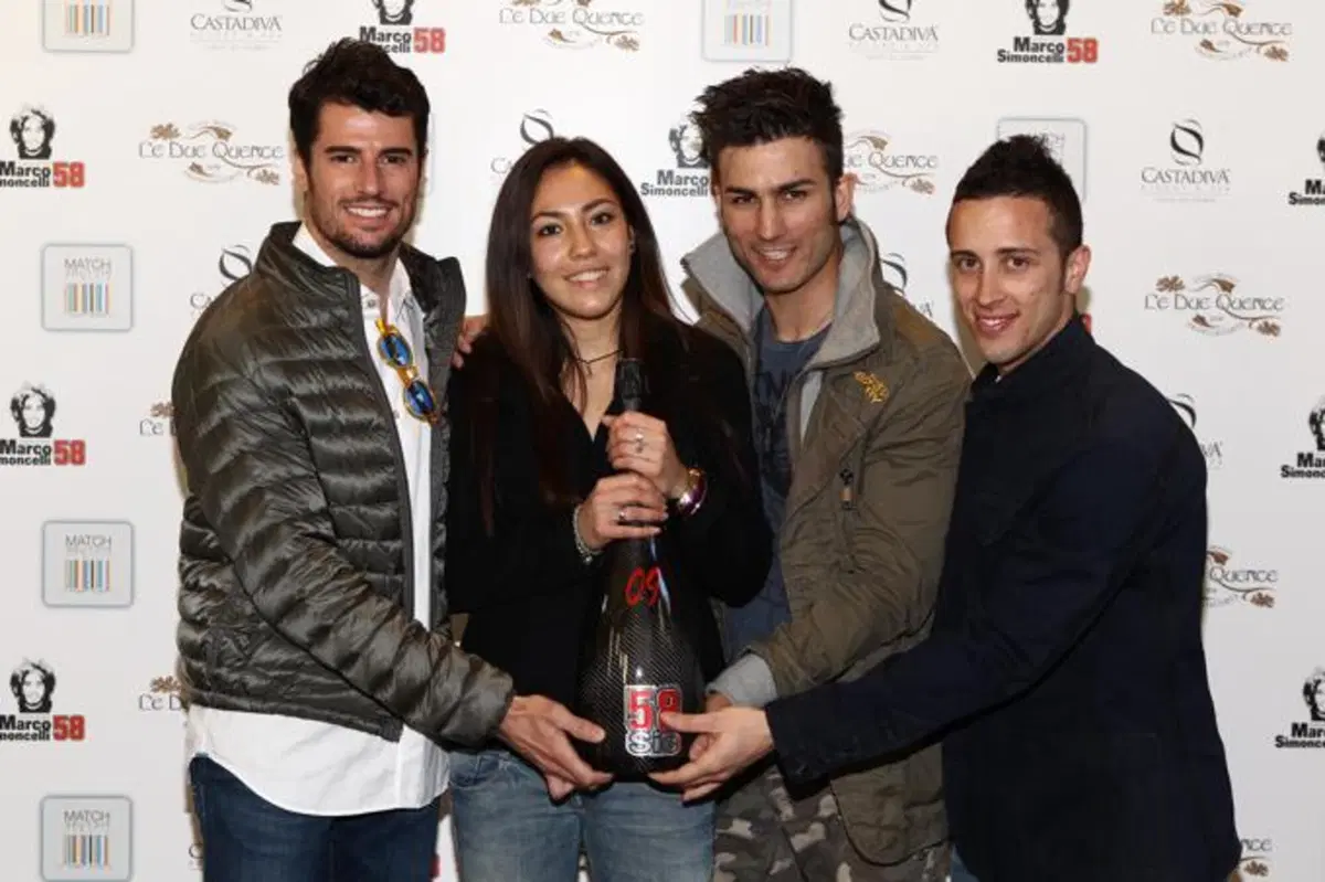 Brindiamo con Sic58: raccolti 43.000 Euro per la Fondazione Simoncelli (5)