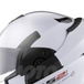 Casco integrale, jet e modulare: è 393 Convert di LS2