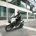 Yamaha X-MAX 400, potenza e compattezza