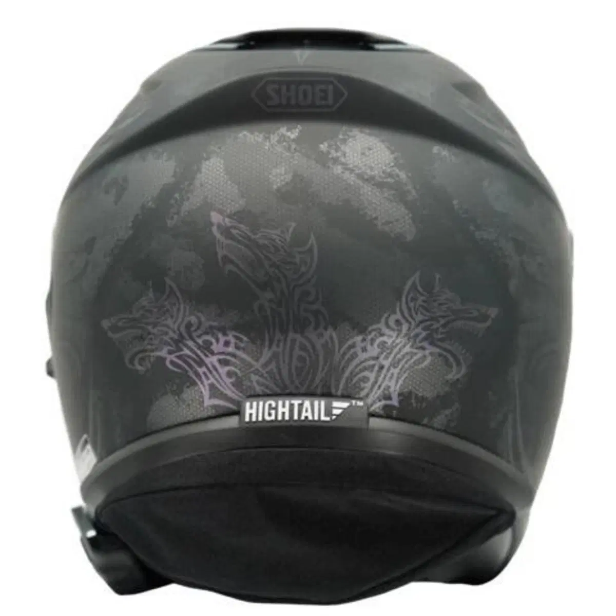 Consigli di bellezza per motocicliste: il salvacoda da casco! (2)