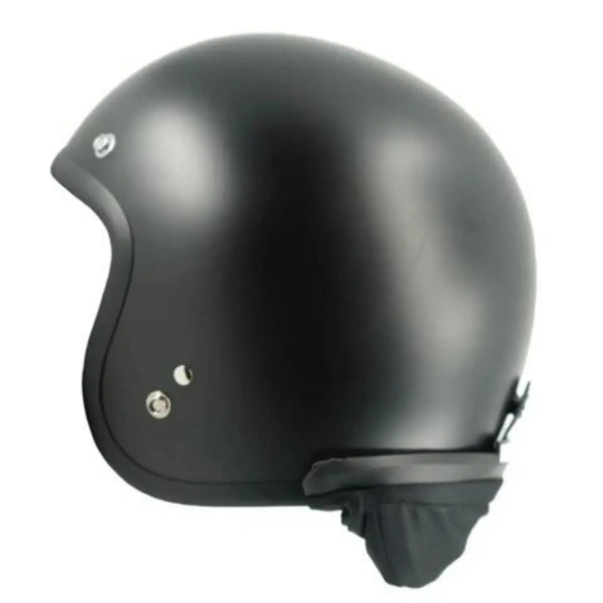 Consigli di bellezza per motocicliste: il salvacoda da casco! (3)