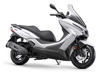 Kymco X-Town 125i (2021 - 24)