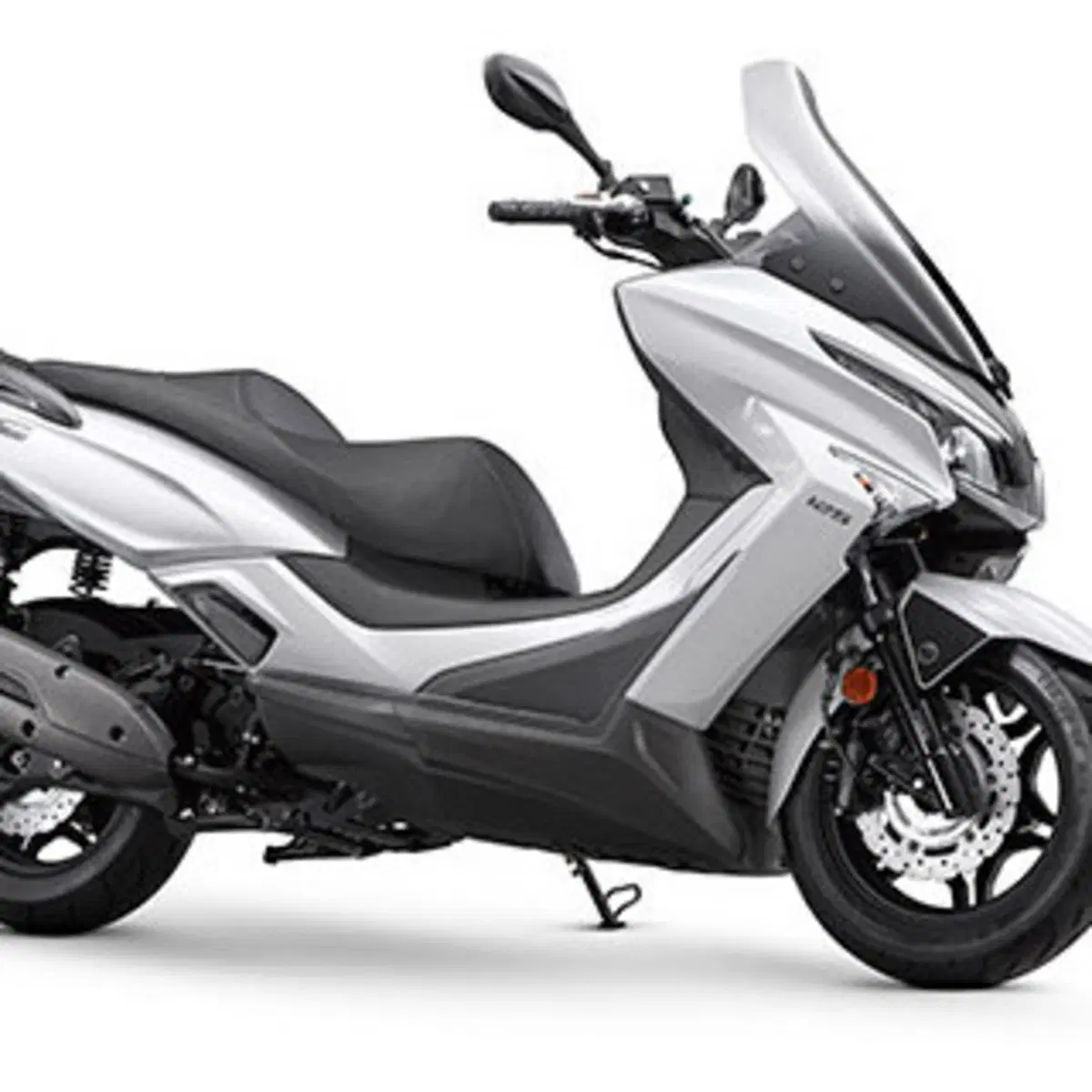 Kymco X-Town 125i (2021 - 25)