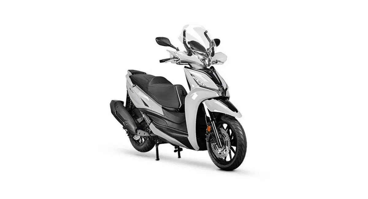 Kymco Agility 300 Agility 300i (2021 - 25)