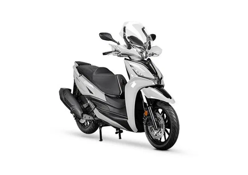 Kymco Agility 300 Agility 300i (2021 - 25)