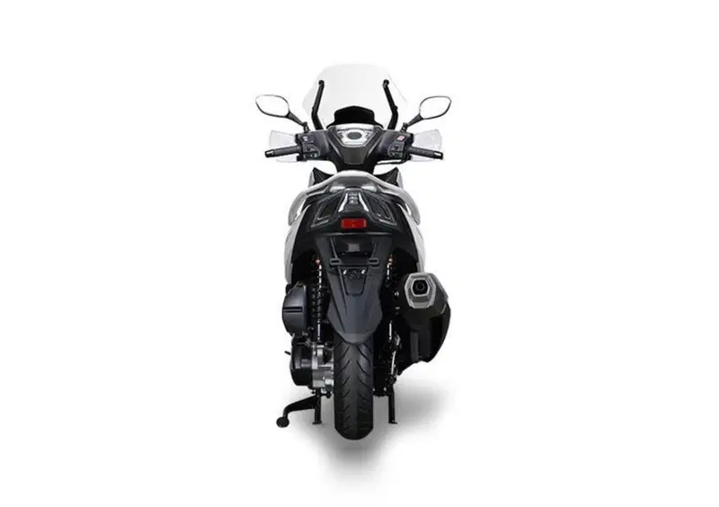 Kymco Agility 300 Agility 300i (2021 - 25) (4)