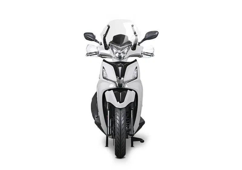 Kymco Agility 300 Agility 300i (2021 - 25) (5)
