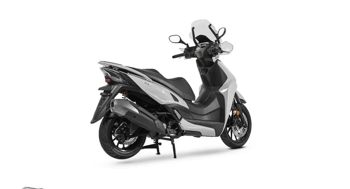 Kymco Agility 300 Agility 300i Noodoe (2021 - 24) (7)