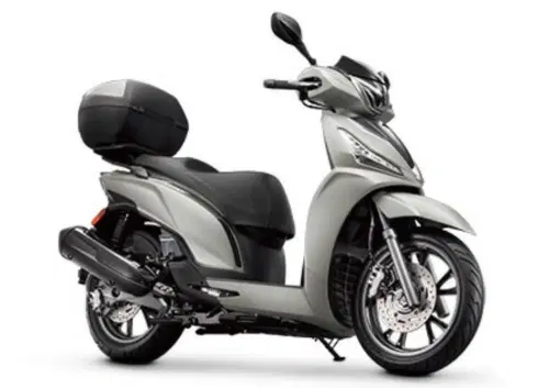 Kymco People 300i S (2021 - 22)