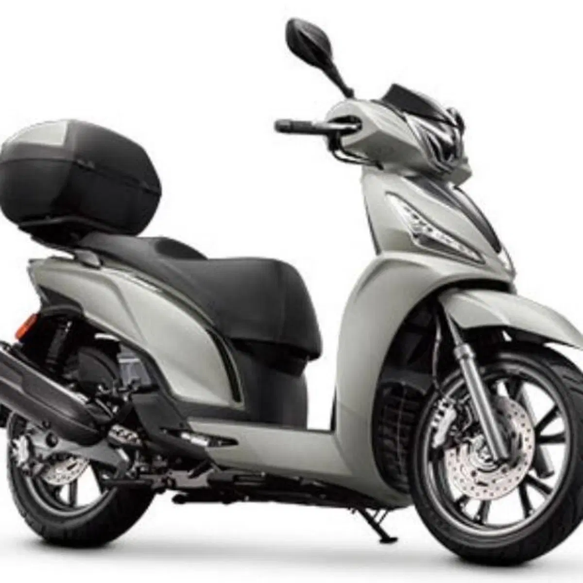 Kymco People 300i S (2021 - 22)