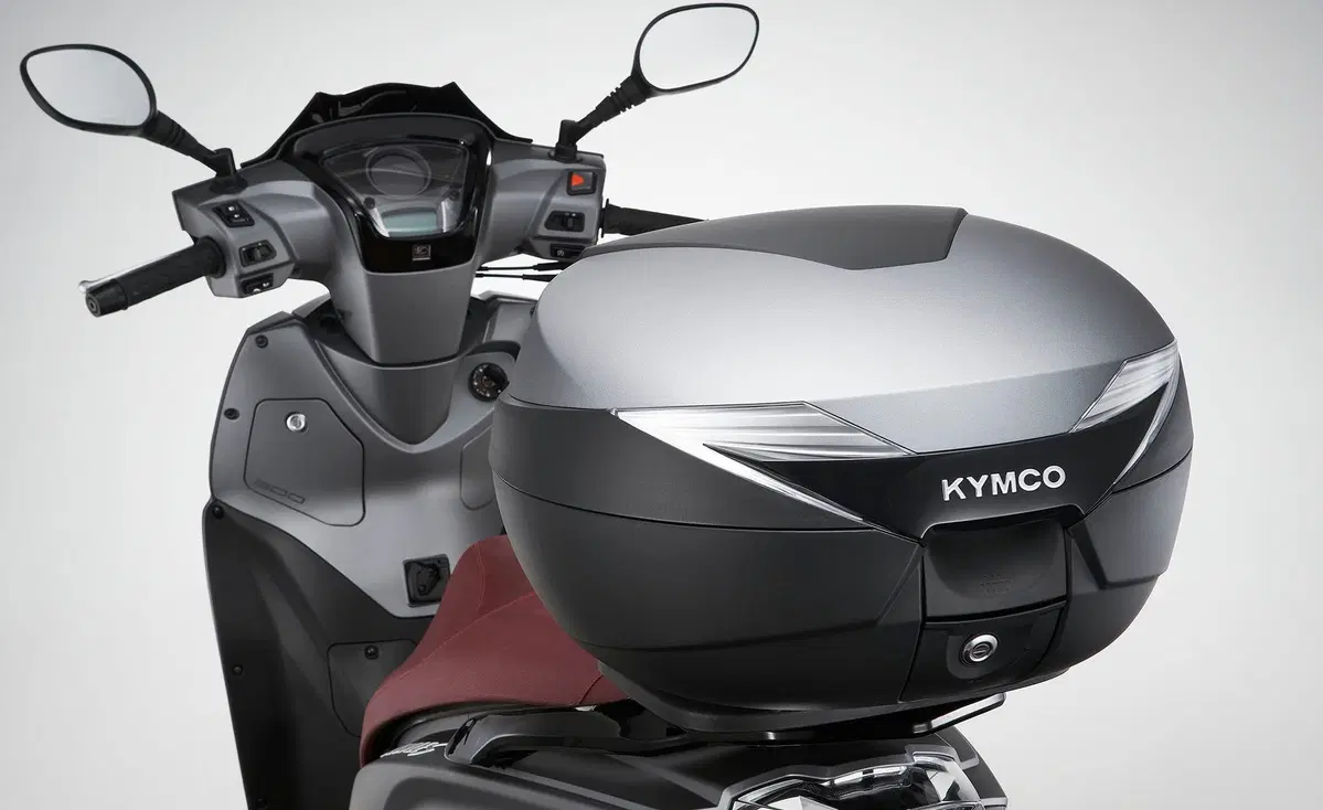 Kymco People 300 People 300i S (2021 - 22) (6)