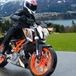 KTM Duke 390 