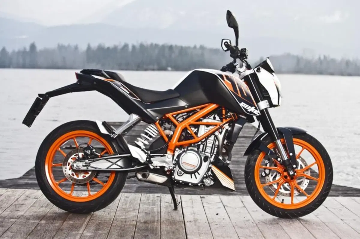 KTM Duke 390  (12)