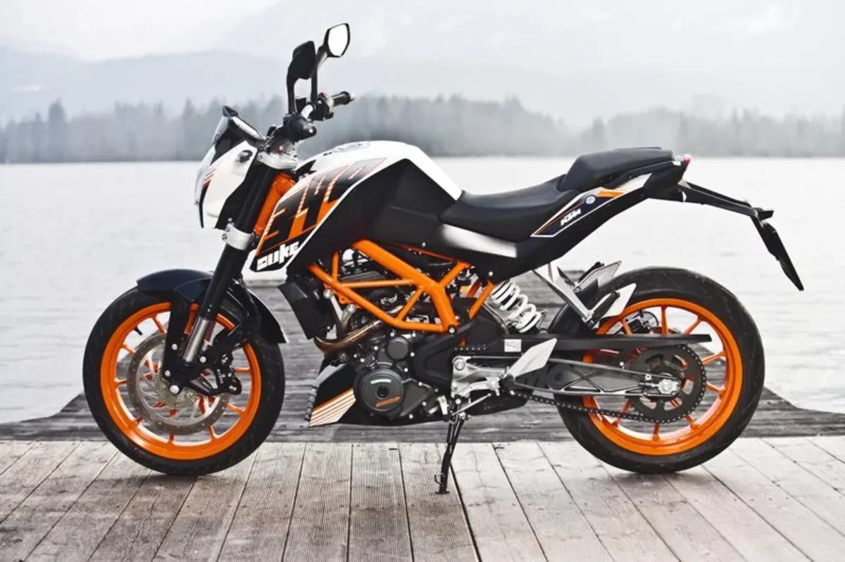 KTM Duke 390  (13)