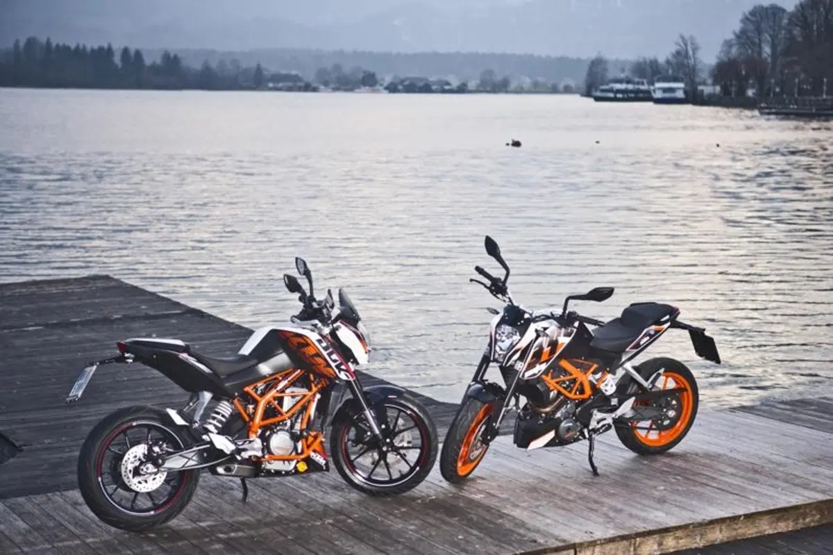 KTM Duke 390  (15)