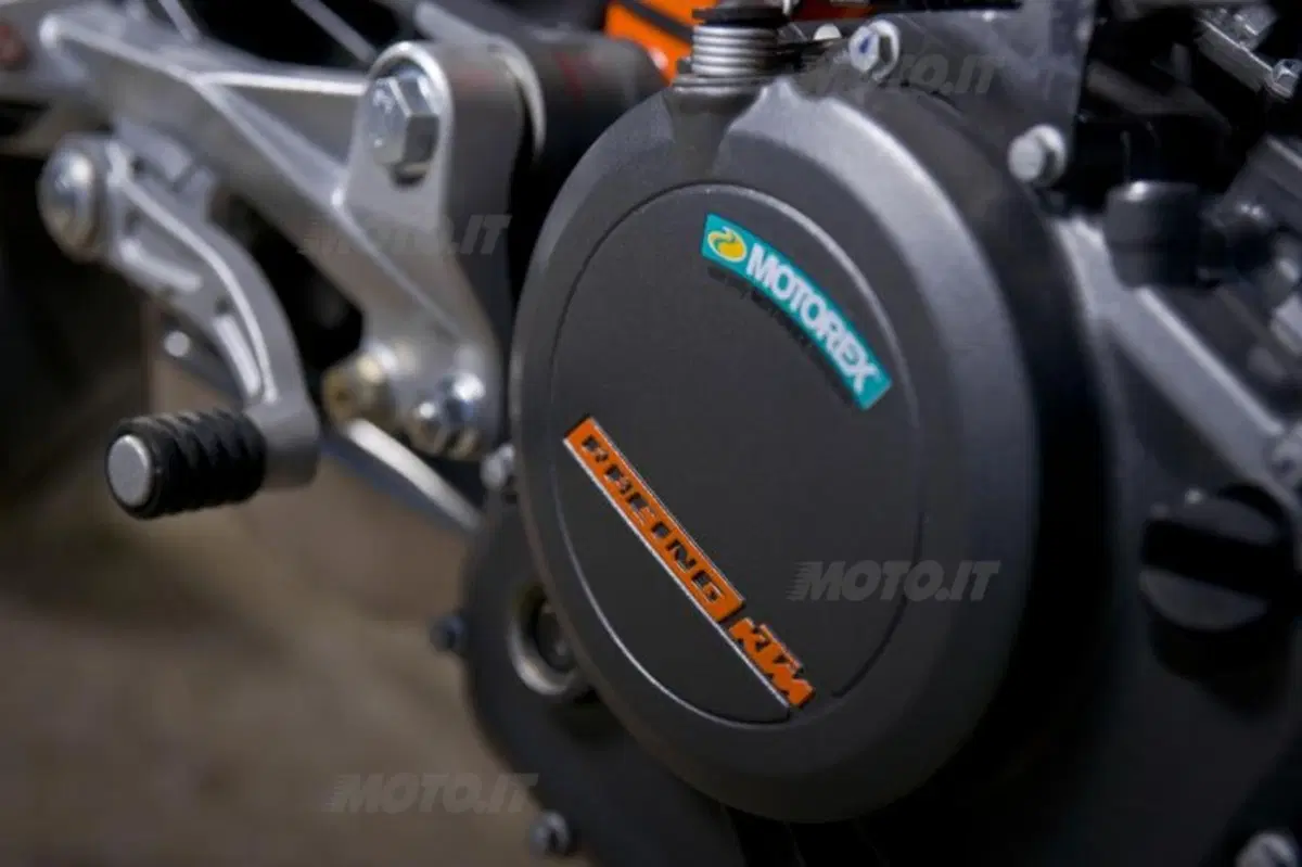 KTM Duke 390  (19)