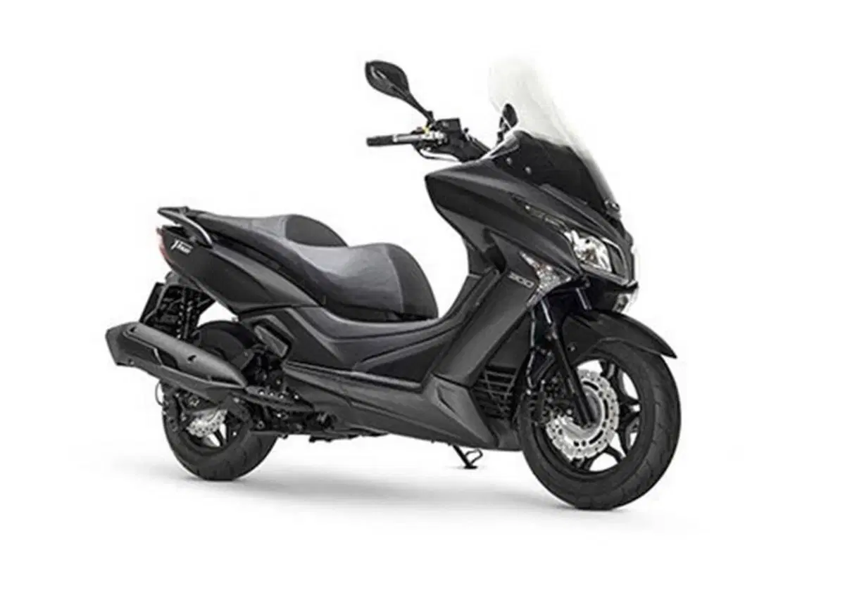 Kymco X-Town 300i (2025 - 26)