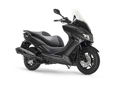 Kymco X-Town 300i (2025 - 26) nuova