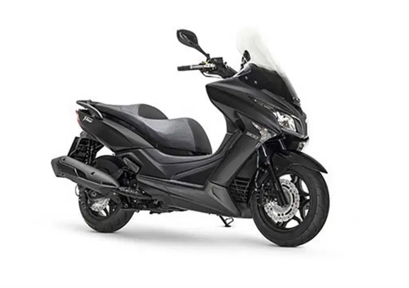 Kymco X-Town 300i (2025 - 26)