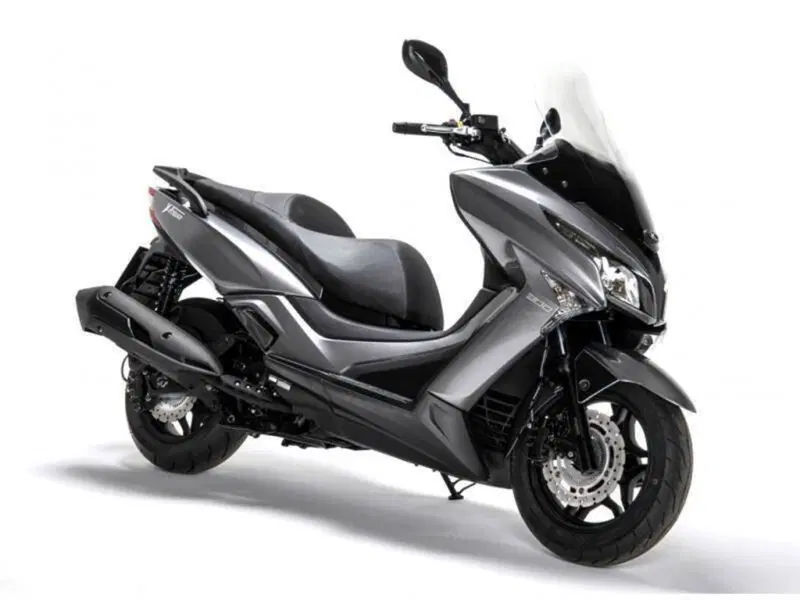 Kymco X-Town 300i (2025 - 26) (2)