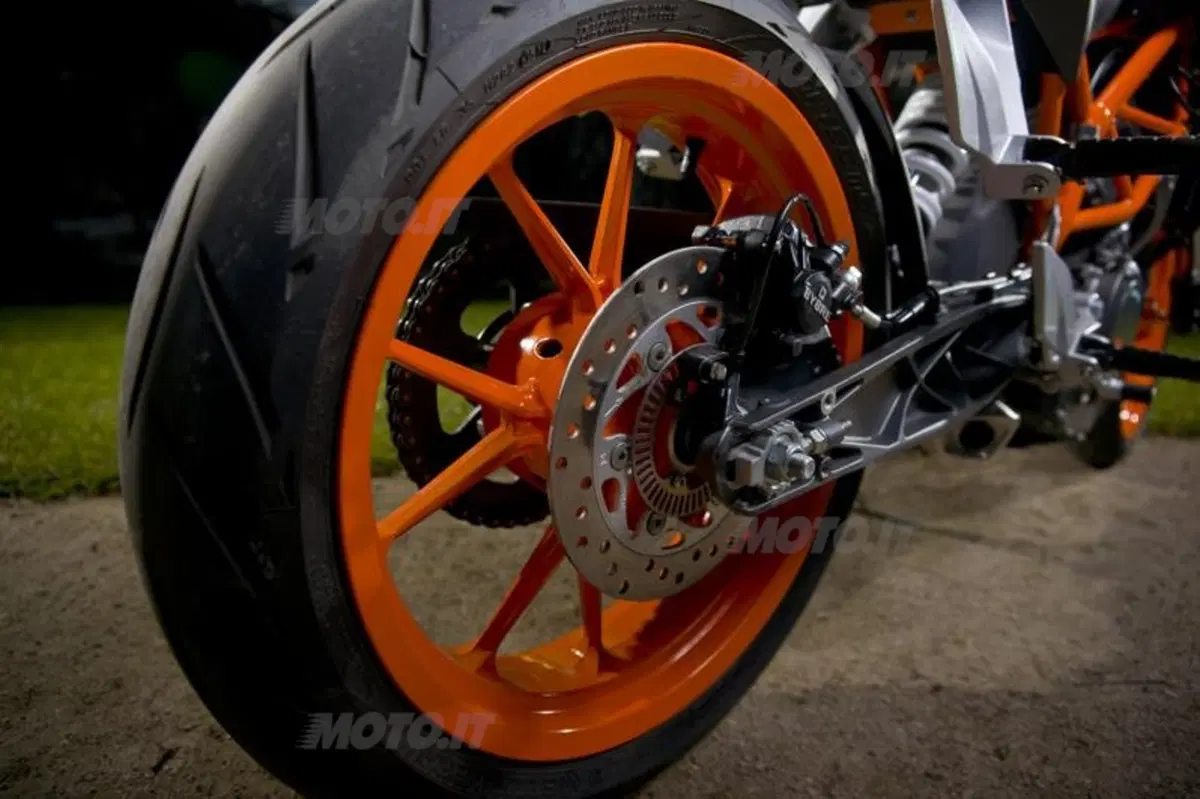 KTM Duke 390  (33)