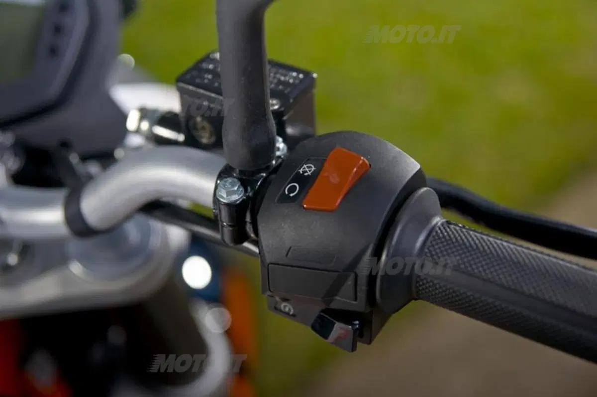 KTM Duke 390  (35)