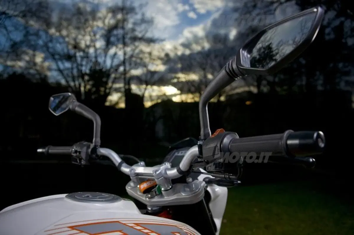 KTM Duke 390  (36)