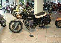 Moto Guzzi 850 T 3 d'epoca