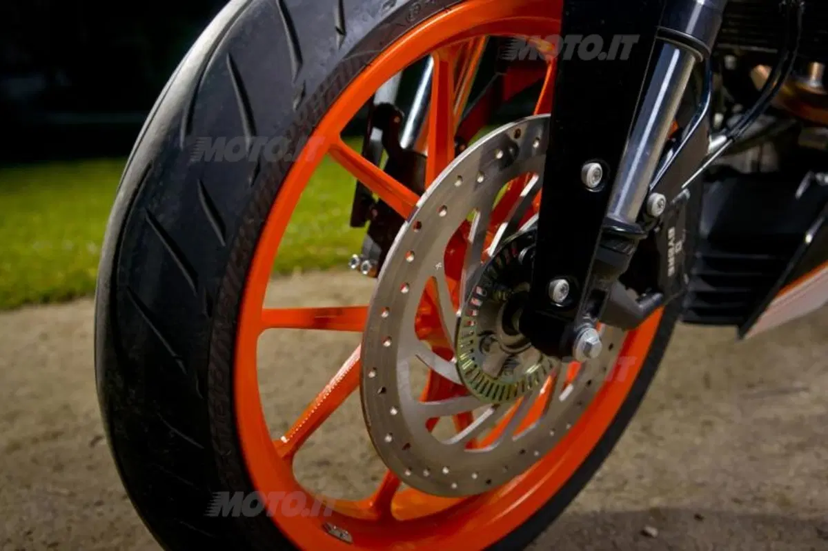 KTM Duke 390  (41)