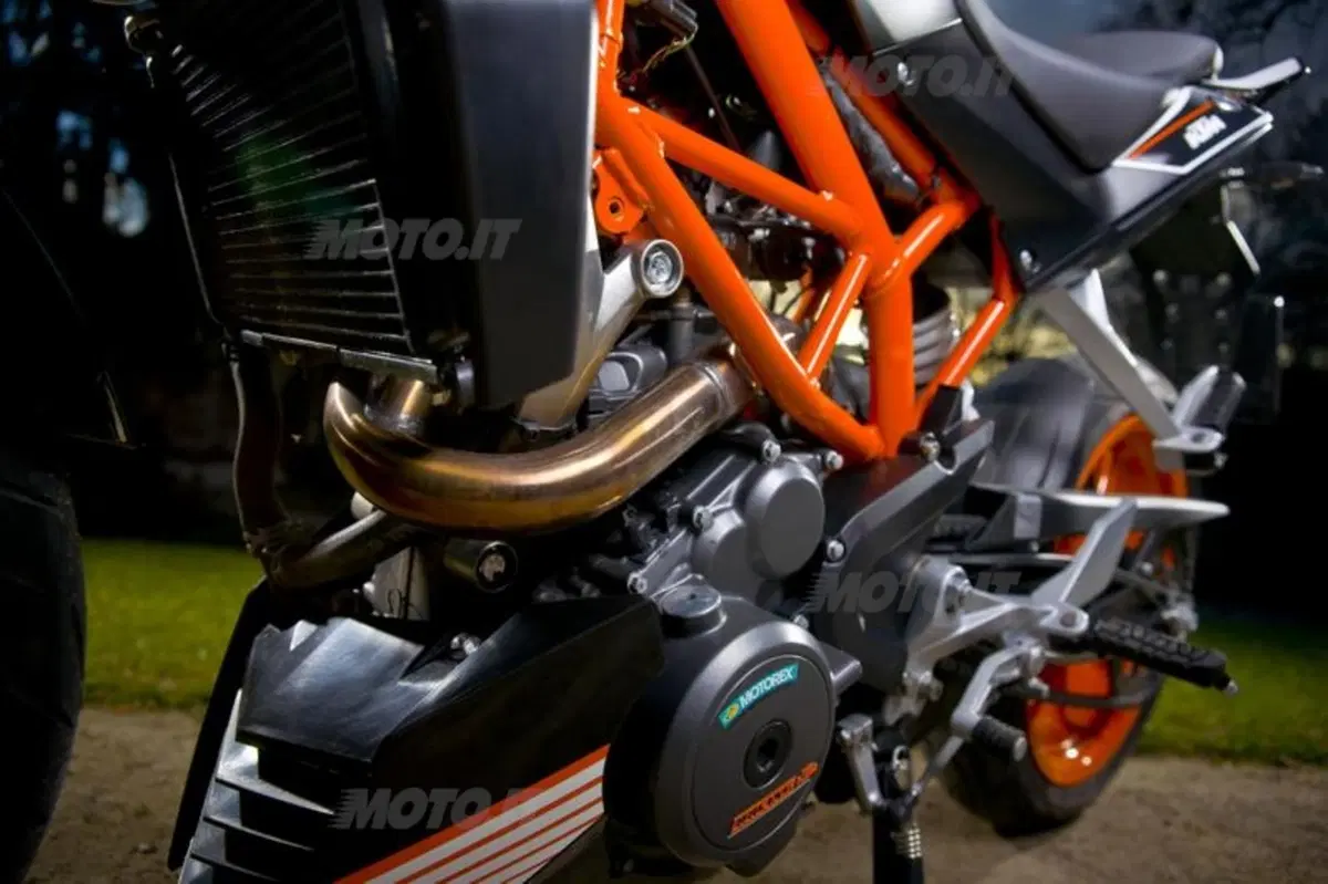 KTM Duke 390  (42)