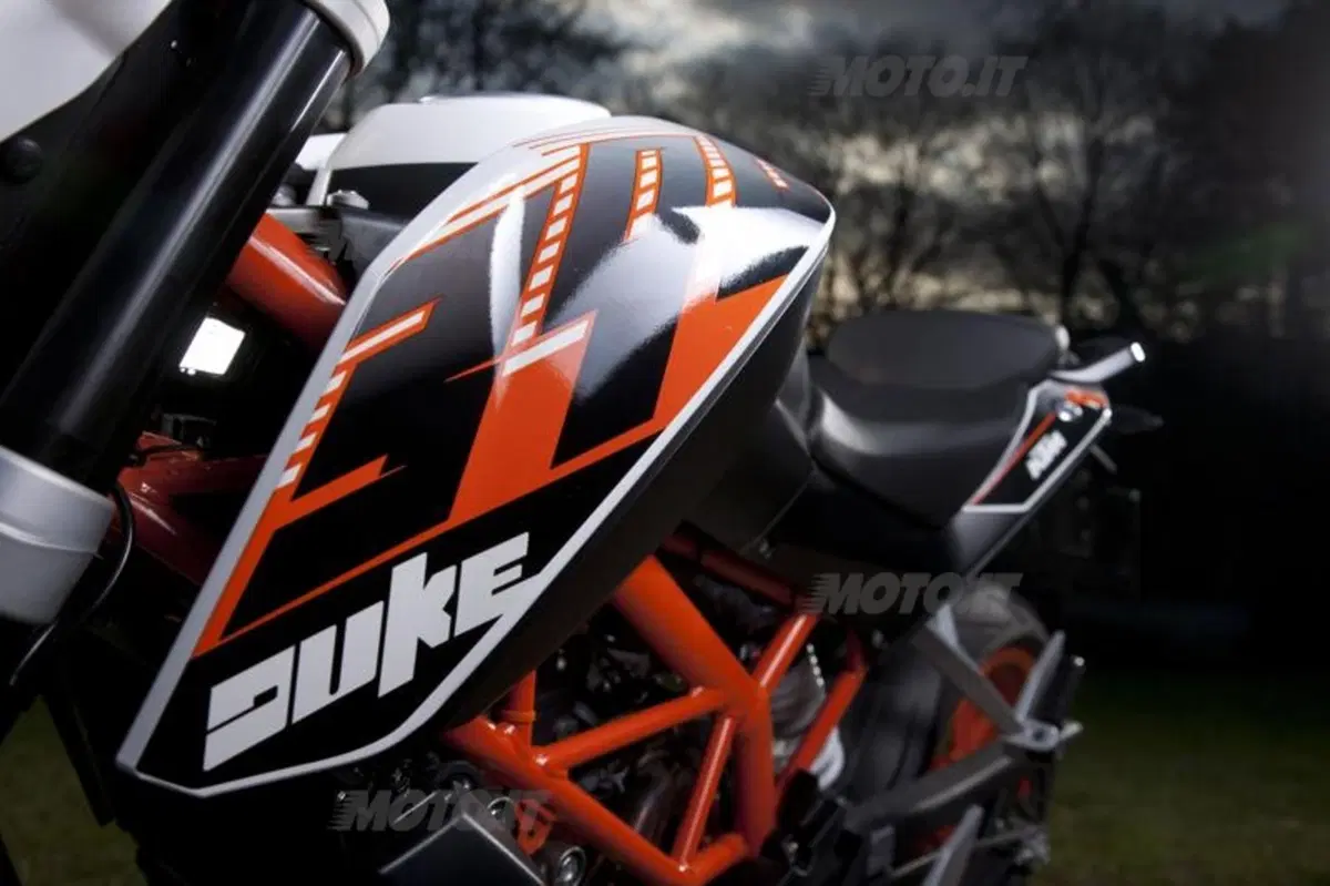 KTM Duke 390  (43)