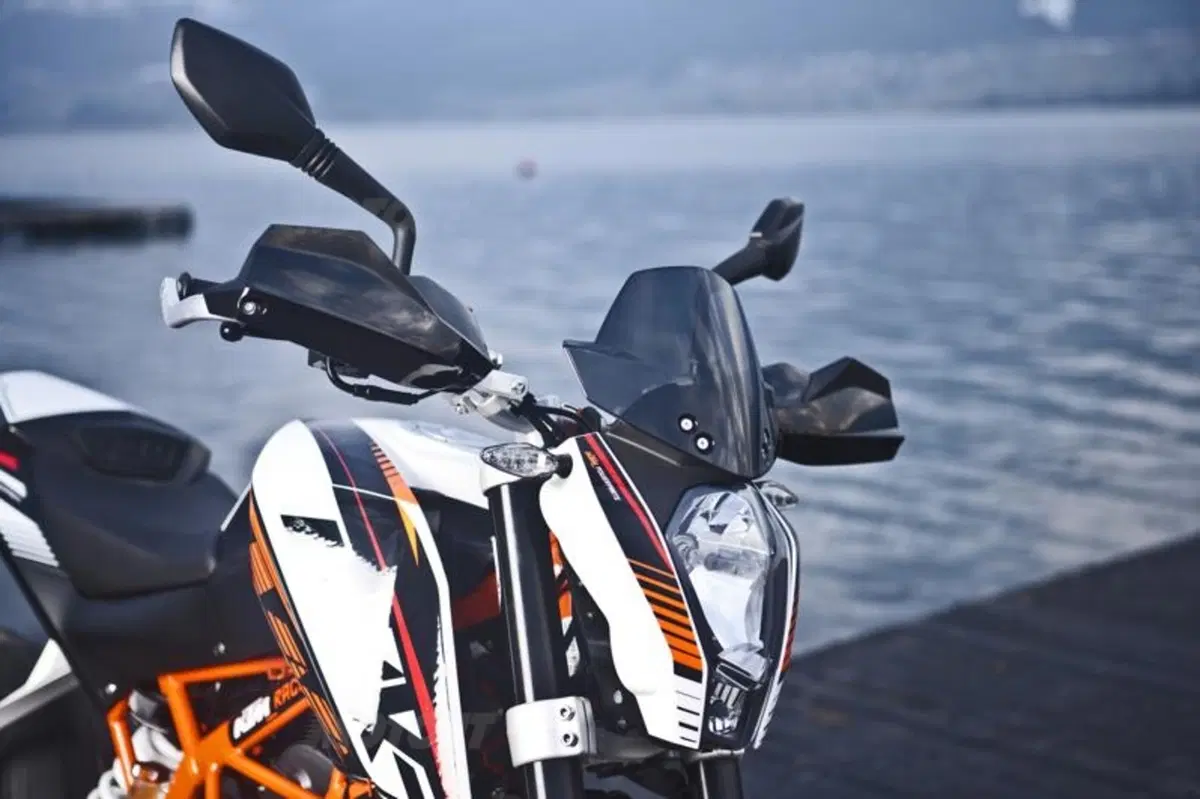 KTM Duke 390  (44)