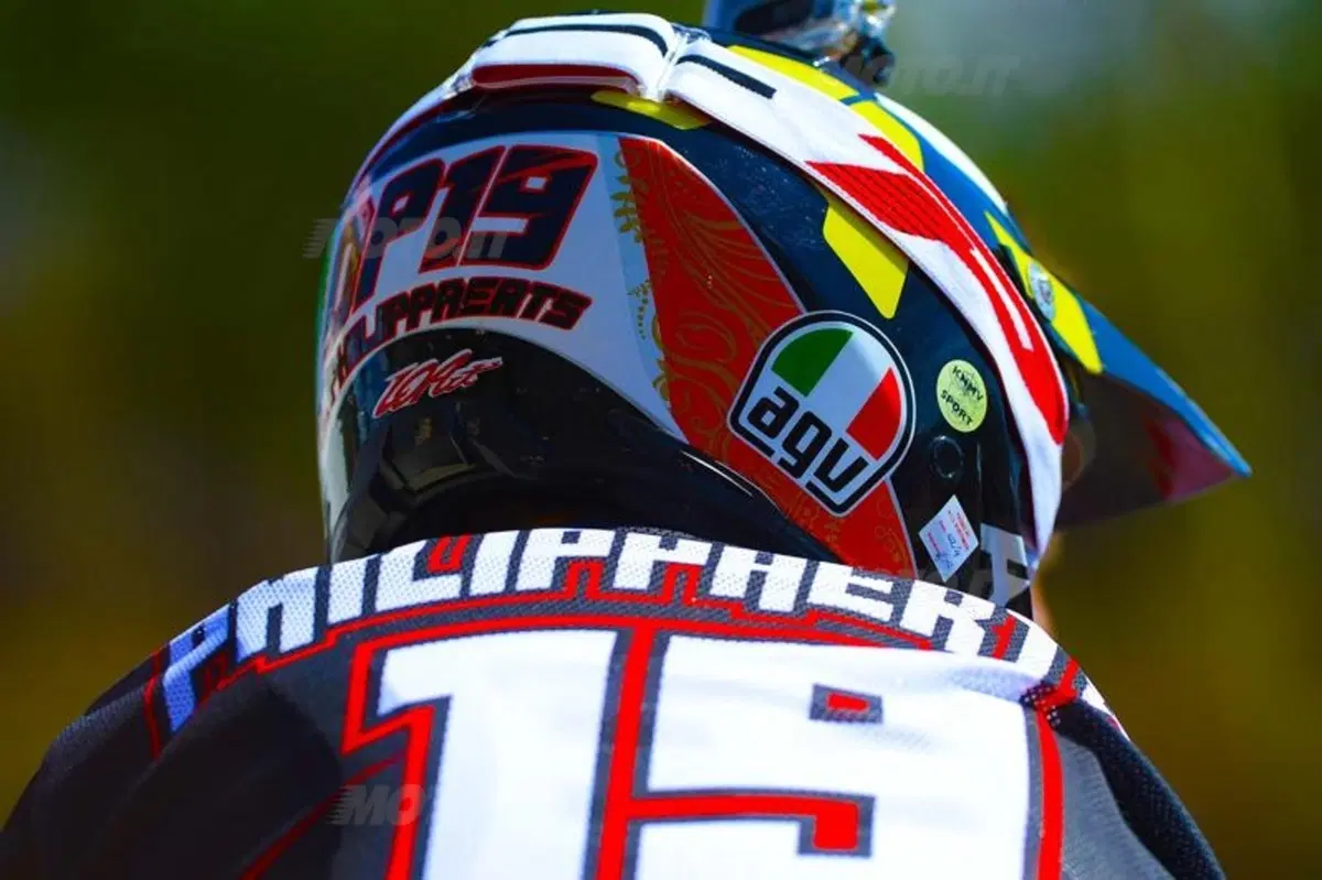 Motocross. Le foto più spettacolari del GP di Arco di Trento (2)